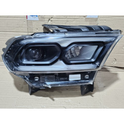 68433782AE Dodge Durango Right Headlight 2021-2025 68433782AB