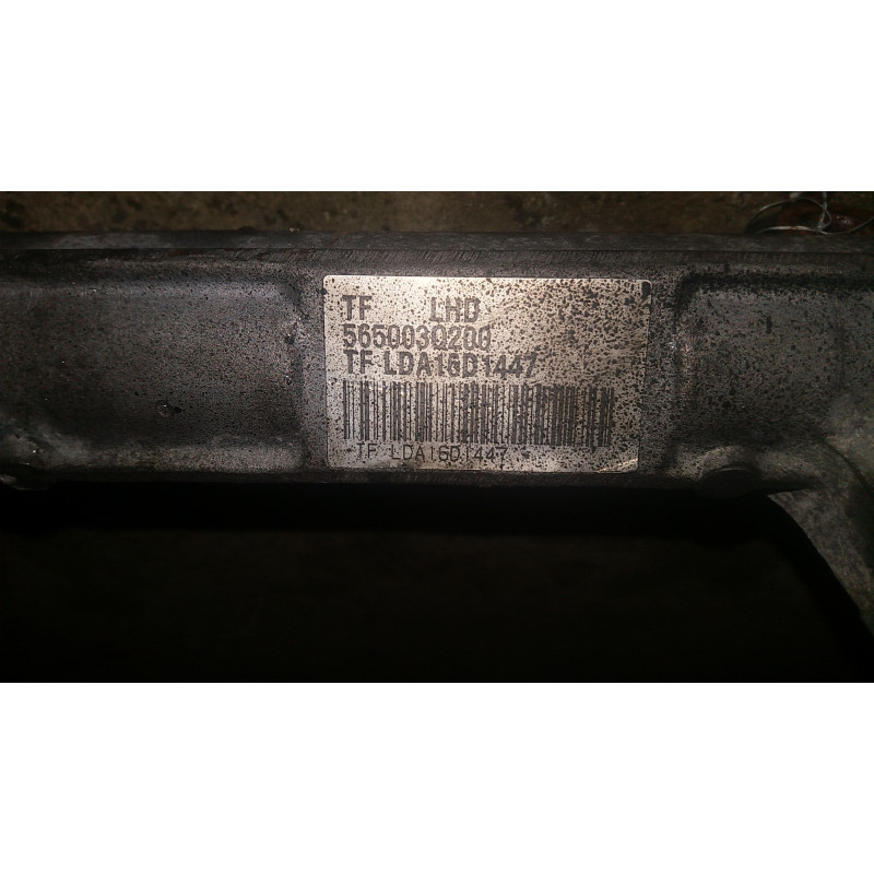 5650030200 Kia Optima Power Steering Gear 2011-2014 565003Q200