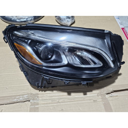 A2539065601 Mercedes-Benz GLC Right LED High Performance Headlight