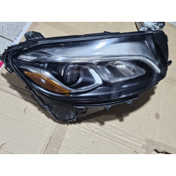 A2539065601 Mercedes-Benz GLC Right LED High Performance Headlight