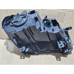63117494811 BMW X5 Left Full Led Adaptive Headlight 2014-2018