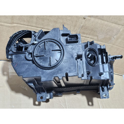 63117494811 BMW X5 Left Full Led Adaptive Headlight 2014-2018
