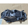 63117494811 BMW X5 Left Full Led Adaptive Headlight 2014-2018