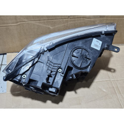 63117494811 BMW X5 Left Full Led Adaptive Headlight 2014-2018