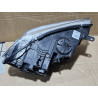 63117494811 BMW X5 Left Full Led Adaptive Headlight 2014-2018