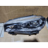 63117494811 BMW X5 Left Full Led Adaptive Headlight 2014-2018