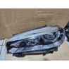 63117494811 BMW X5 Left Full Led Adaptive Headlight 2014-2018