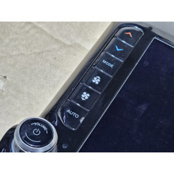 68312620AG Dodge Media Navigation Radio Center Stack Display Screen Monitor
