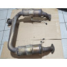 Dodge RAM 1500 Exhaust System Pipe Catalytic Converter 2019-2026