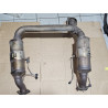 Dodge RAM 1500 Exhaust System Pipe Catalytic Converter 2019-2026