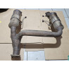 Dodge RAM 1500 Exhaust System Pipe Catalytic Converter 2019-2026