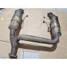 Dodge RAM 1500 Exhaust System Pipe Catalytic Converter 2019-2026