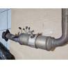 Dodge RAM 1500 Exhaust System Pipe Catalytic Converter 2019-2026