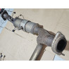 Dodge RAM 1500 Exhaust System Pipe Catalytic Converter 2019-2026