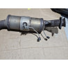 Dodge RAM 1500 Exhaust System Pipe Catalytic Converter 2019-2026