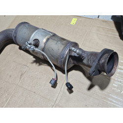 Dodge RAM 1500 Exhaust System Pipe Catalytic Converter 2019-2026