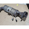 Dodge RAM 1500 Exhaust System Pipe Catalytic Converter 2019-2026