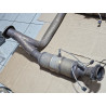 Dodge RAM 1500 Exhaust System Pipe Catalytic Converter 2019-2026