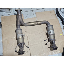 Dodge RAM 1500 Exhaust System Pipe Catalytic Converter 2019-2026