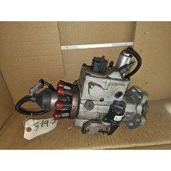 17800114 Hummer H1 Fuel Injection Pump 11280481
