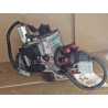 17800114 Hummer H1 Fuel Injection Pump 11280481
