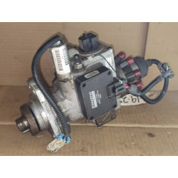 17800114 Hummer H1 Fuel Injection Pump 11280481