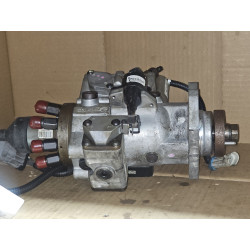 17800114 Hummer H1 Fuel Injection Pump 11280481