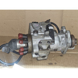 17800114 Hummer H1 Fuel Injection Pump 11280481
