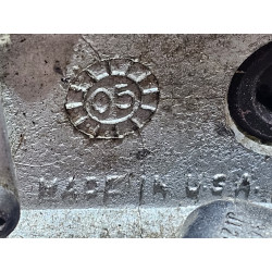 17800114 Hummer H1 Fuel Injection Pump 11280481