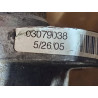17800114 Hummer H1 Fuel Injection Pump 11280481