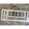17800114 Hummer H1 Fuel Injection Pump 11280481