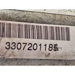 17800114 Hummer H1 Fuel Injection Pump 11280481