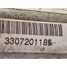 17800114 Hummer H1 Fuel Injection Pump 11280481