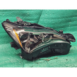 81140-24180 Lexus RC Right Full LED Headlight 2015-2018