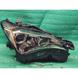 81140-24180 Lexus RC Right Full LED Headlight 2015-2018