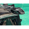 81140-24180 Lexus RC Right Full LED Headlight 2015-2018