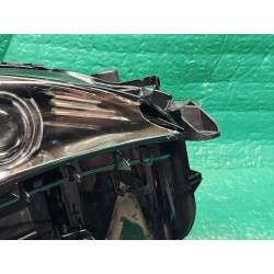 81140-24180 Lexus RC Right Full LED Headlight 2015-2018