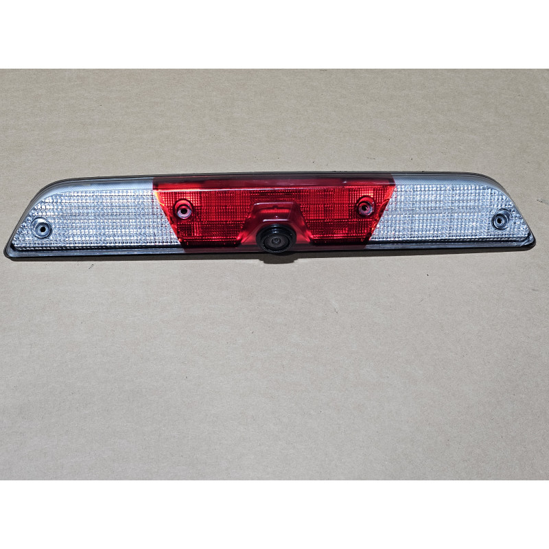 HC3B-13A613-AM Ford F-150 Rear Center Brake Stop LED Camera Tail Lamp