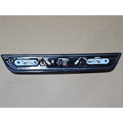 HC3B-13A613-AM Ford F-150 Rear Center Brake Stop LED Camera Tail Lamp