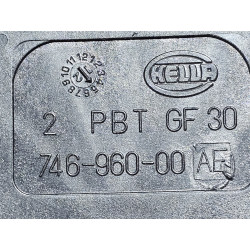 7L6941329B Volkswagen Golf AFS Control Ballast Module