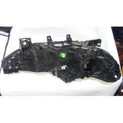 50552988 Alfa Romeo Stelvio Left LED Xenon Headlight 2018-2020