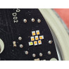 Dodge RAM 1500 Left LED Ballast Module 2019-2024