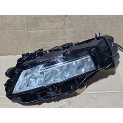 26060-6RR0A Nissan Rogue Left LED Headlight 2021-2025