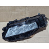 26060-6RR0A Nissan Rogue Left LED Headlight 2021-2025