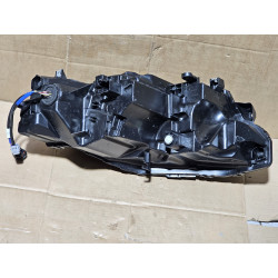 26060-6RR0A Nissan Rogue Left LED Headlight 2021-2025