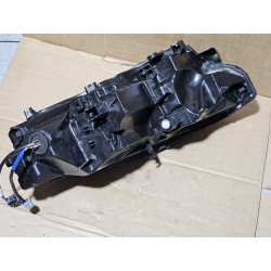26060-6RR0A Nissan Rogue Left LED Headlight 2021-2025