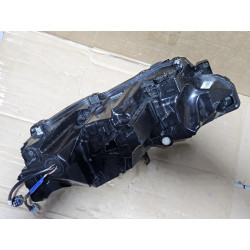 26060-6RR0A Nissan Rogue Left LED Headlight 2021-2025