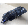26060-6RR0A Nissan Rogue Left LED Headlight 2021-2025