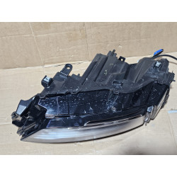 26060-6RR0A Nissan Rogue Left LED Headlight 2021-2025