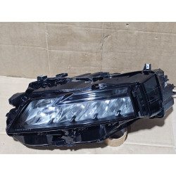 26060-6RR6A Nissan Rogue Left LED Headlight 2021-2025